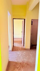 Hall Image of 950 Sq.ft 2 BHK Apartment / Flat for sale in Titwala Thane for Rs. 3500000