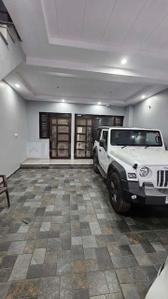 Image of 1760 Sq.ft 2 BHK Independent House for rent in Sector 66, Mohali for Rs. 17000
