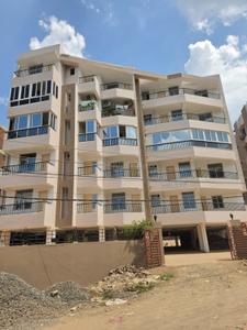 Image of 2158 Sq.ft 4 BHK Apartment / Flat for sale in Danapur - Khagaul Road, Patna for Rs. 13379600