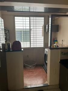 Kitchen Image of 1257 Sq.ft 2 BHK Apartment / Flat for sale in Elegant Esplande, RR Nagar Bengaluru for Rs. 11700000
