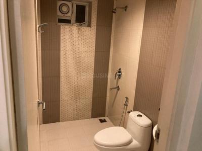 Bathroom Image of 2000 Sq.ft 3 BHK Apartment / Flat for sale in Heera Life Style, Thrippunithura Kochi for Rs. 17000000