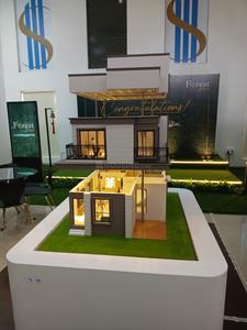 Image of 1565 Sq.ft 3 BHK Villa for sale in Konnagar, Hooghly for Rs. 11500000