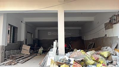 Parking Area Image of 485 Sq.ft 1 BHK Apartment / Flat for sale in Keshtopur Kolkata for Rs. 1746000