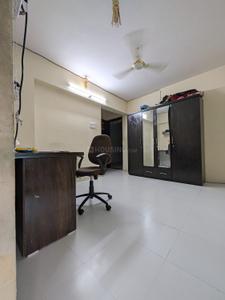 Image of 550 Sq.ft 1 BHK Apartment / Flat for sale in Kondhwa Budruk, Pune for Rs. 3000000