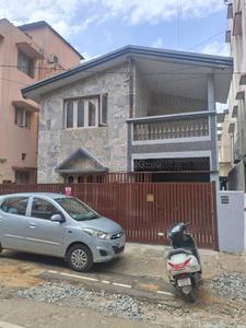 Image of 2750 Sq.ft 3 BHK Independent House for sale in Vijayanagar, Bengaluru for Rs. 44500000