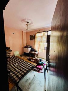 Bedroom Image of 540 Sq.ft 2 BHK Independent House for sale in Nilothi New Delhi for Rs. 1500000