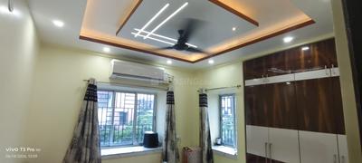 Bedroom Image of 1100 Sq.ft 3 BHK Apartment / Flat for sale in Baghajatin Kolkata for Rs. 8500000