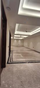 4 BHK Independent Builder Floor