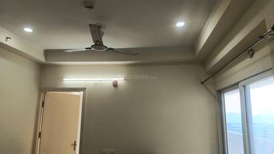 Living Room Image of 1075 Sq.ft 2 BHK Apartment / Flat for sale in Gaur City 7th Avenue, Noida Extension Greater Noida for Rs. 8500000