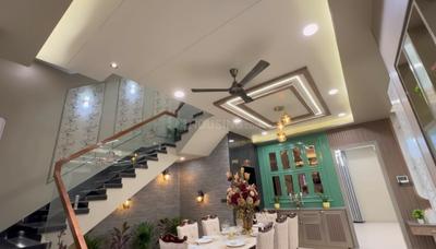 Image of 1650 Sq.ft 4.5 BHK Duplex for sale in Indira Nagar, Lucknow for Rs. 27500000