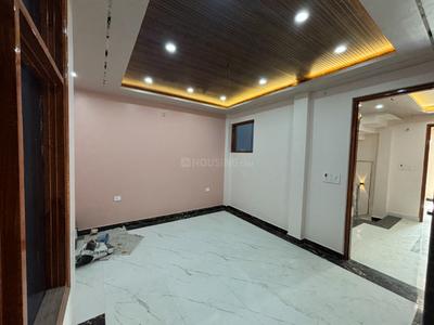 Bedroom Image of 2310 Sq.ft 4 BHK Independent House for sale in Chitaipur Varanasi for Rs. 13200000