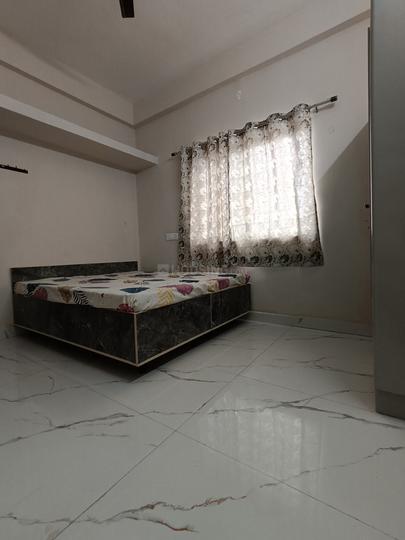 Balaji Niwas  Bedroom 1