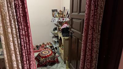 Pooja Room One Image of 2250 Sq.ft 3 BHK Independent House for sale in Prakash Vihar Colony Palwal for Rs. 16000000
