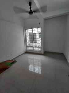 Bedroom Image of 1100 Sq.ft 3 BHK Villa for rent in Gems City Villa, Naoabad Kolkata for Rs. 15000