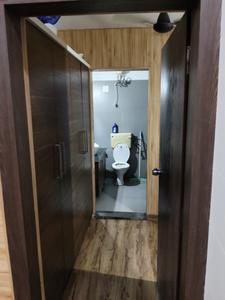 Bedroom Two Image of 3285 Sq.ft 4 BHK Villa for sale in Shree Balaji Villa, Chandkheda Ahmedabad for Rs. 45000000
