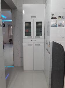 Kitchen Image of 3230 Sq.ft 4 BHK Villa for sale in Chilhar Mumbai for Rs. 15000000