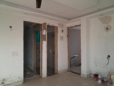 Living Room Image of 650 Sq.ft 1 BHK Apartment / Flat for sale in Swastik AVS Infra Homes by Swastik Homes, Sector 102 Noida for Rs. 3100000