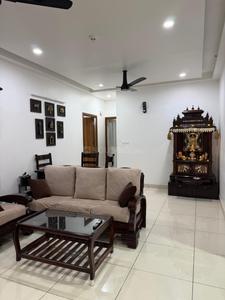 2 BHK Flat