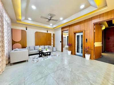 Hall Image of 1252 Sq.ft 2 BHK Apartment / Flat for sale in Aerovista, Kankha Ki Dhani Jaipur for Rs. 7262000