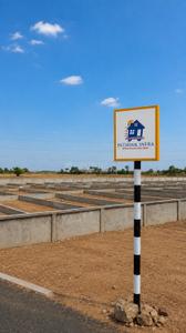 Image of 900 Sq.ft Residential Plot / Land for sale in Dholera, Ahmedabad for Rs. 700000