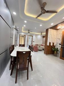 Hall Image of 1440 Sq.ft 2 BHK Independent House for sale in Tarang Orchids, Sector 28 Faridabad for Rs. 35000000