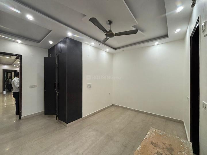 Block 6A, Ramesh Nagar Bedroom 1