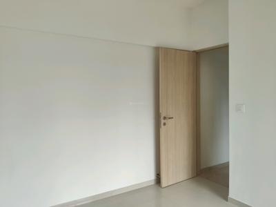 Bedroom Image of 885 Sq.ft 2 BHK Apartment / Flat for rent in Ashar Edge, Thane West Thane for Rs. 45000