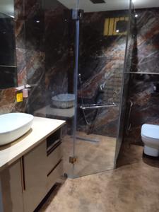 Image of 3250 Sq.ft 4 BHK Builder Floor for rent in Sector 47, Noida for Rs. 150000