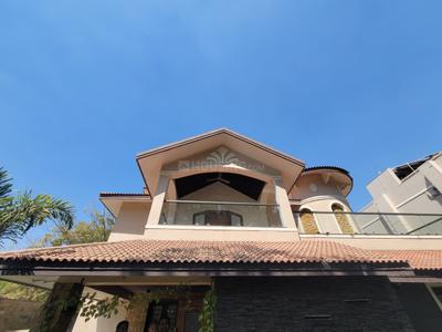 Image of 6750 Sq.ft 6 BHK Villa for sale in Thaltej, Ahmedabad for Rs. 160000000