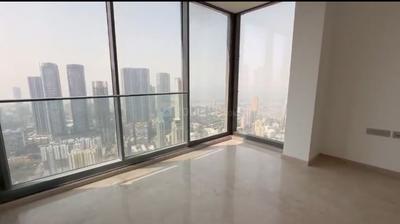 Bedroom Image of 2700 Sq.ft 4 BHK Apartment / Flat for sale in Rustomjee Crown, Prabhadevi Mumbai for Rs. 180000000