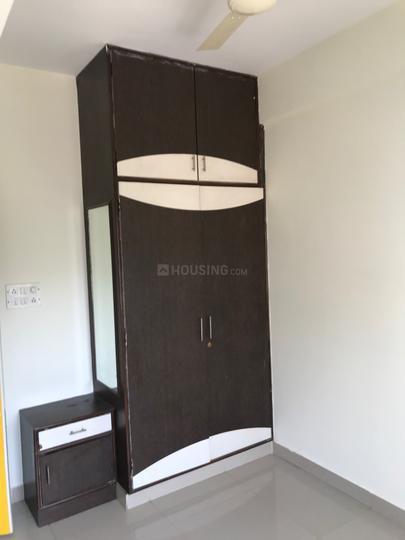 Murthy residency Bedroom 1