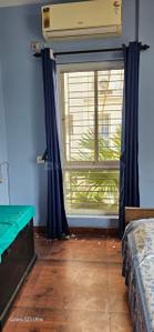 Bedroom Image of 760 Sq.ft 2 BHK Apartment / Flat for sale in Magnolia Prestige, Rajarhat Kolkata for Rs. 2950000