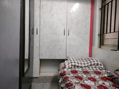 Bedroom Image of 1000 Sq.ft 2.5 BHK Independent House for rent in Yelahanka New Town Bengaluru for Rs. 29000