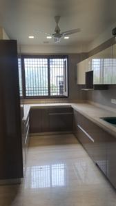 Kitchen Image of 1653 Sq.ft 3 BHK Builder Floor for sale in Patel Nagar New Delhi for Rs. 43000000