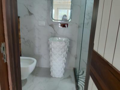 Image of 1200 Sq.ft 3 BHK Duplex for sale in C6a Jankpuri, Janakpuri, New Delhi for Rs. 17000000