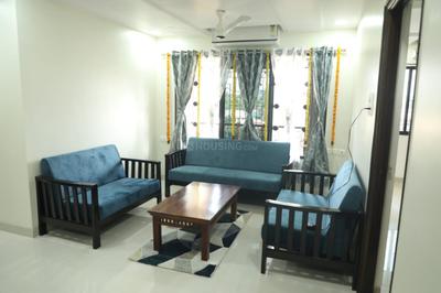 3 BHK Flat