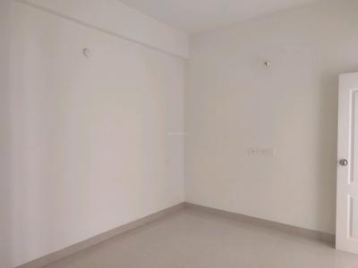 Bedroom Image of 1000 Sq.ft 2 BHK Apartment / Flat for sale in Rameshwaram Banda Sangareddy for Rs. 4600000