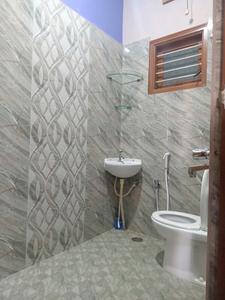 Bedroom Two Image of 1200 Sq.ft 2 BHK Apartment / Flat for rent in Kaval Bairasandra Bengaluru for Rs. 30000