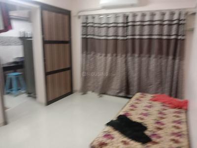 Bedroom Image of 600 Sq.ft 2 BHK Apartment / Flat for sale in Prime Sadhu Adarsh Prime Aura, Jogeshwari West Mumbai for Rs. 13500000