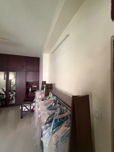 Bedroom Image of 3000 Sq.ft 3 BHK Independent House for rent in Koramangala Bengaluru for Rs. 160000