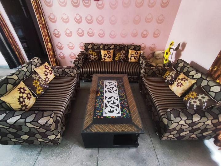 2 BHK 1200 Sqft Flat for sale at Guru Gobind Singh Avenue, Jalandhar