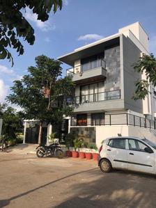 Image of 6600 Sq.ft 5 BHK Villa for sale in SJ SJ Green Heaven, Hoskote, Bengaluru for Rs. 40000000