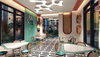 Image of 1400 Sq.ft 3 BHK Apartment / Flat for sale in Ashiana Amarah, Sector 93, Gurgaon for Rs. 22800000