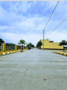 Image of 1000 Sq.ft Residential Plot / Land for sale in Banthra Sikander Pur, Lucknow for Rs. 1800000