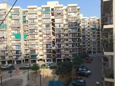 Building Image of 680 Sq.ft 2 BHK Apartment / Flat for sale in AVL 36, Sector 36 Gurgaon for Rs. 9500000