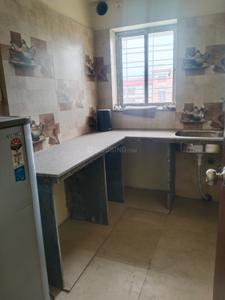 Kitchen Image of 2361 Sq.ft 4 BHK Apartment / Flat for sale in New Alipore Kolkata for Rs. 20000000