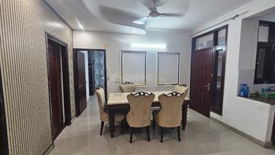 Hall Image of 1200 Sq.ft 2 BHK Apartment / Flat for sale in Surya Towers, Nabha Zirakpur for Rs. 5500000