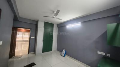 Bedroom Image of 2400 Sq.ft 3 BHK Apartment / Flat for rent in The Ozone Heights, Osman Nagar Hyderabad for Rs. 43000