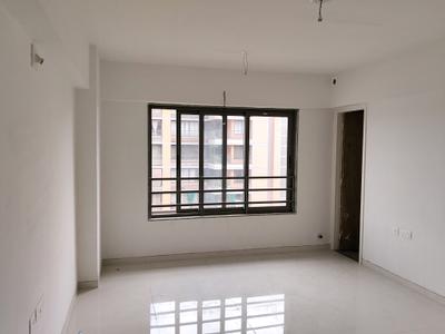 Bedroom Image of 1080 Sq.ft 2 BHK Apartment / Flat for rent in Adani The Meadows, Shantigram Ahmedabad for Rs. 26000