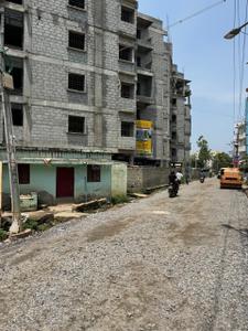 Image of 890 Sq.ft 2 BHK Apartment / Flat for sale in The Nest, Electronic City Phase 2, Bengaluru for Rs. 3900000